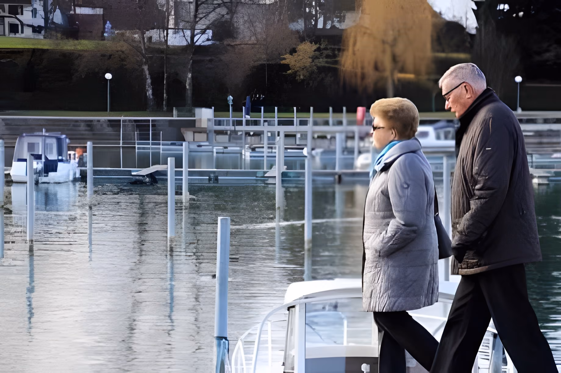 Retirement Planning for Childless Baby Boomers