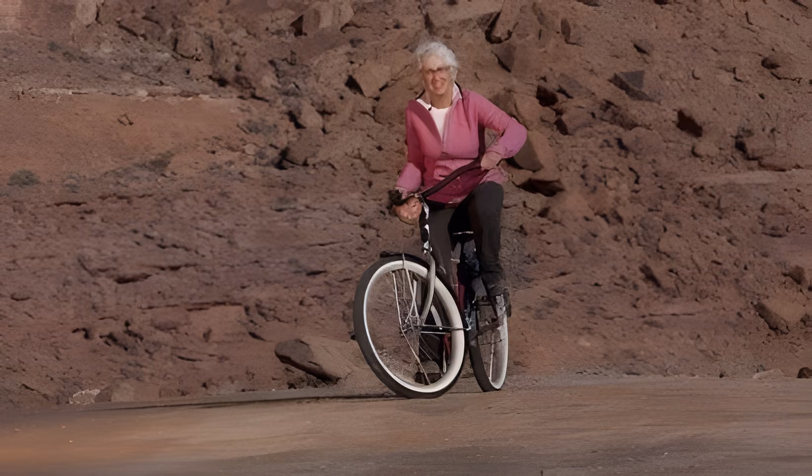 Best non-impact workouts for seniors