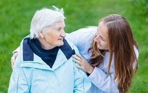 Keeping our seniors safe: Innovative safety measures at Aegis