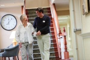 Answers You Need About Assisted Living