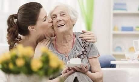 Making Plans for Your Aging Parents