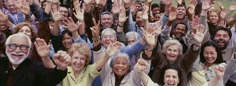 How to Stay Confident as We Age