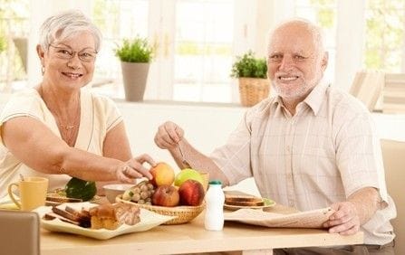 What to pack for a move to an assisted living community