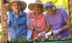 What is Assisted Living?
