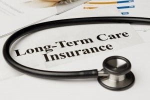 Plan Ahead: Long Term Care Insurance