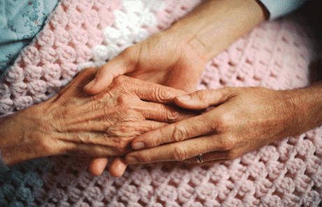 Respite Care to Support the Caregiver