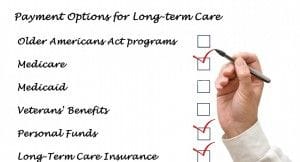 How to Pay for Assisted Living