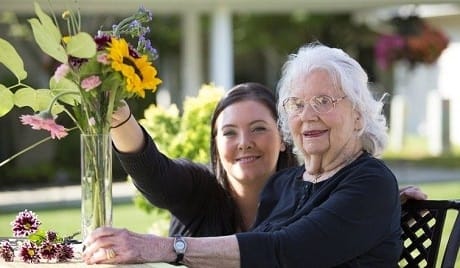 Smooth Transition to Assisted Living