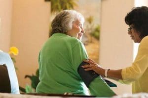11 Common Aging Health Issues