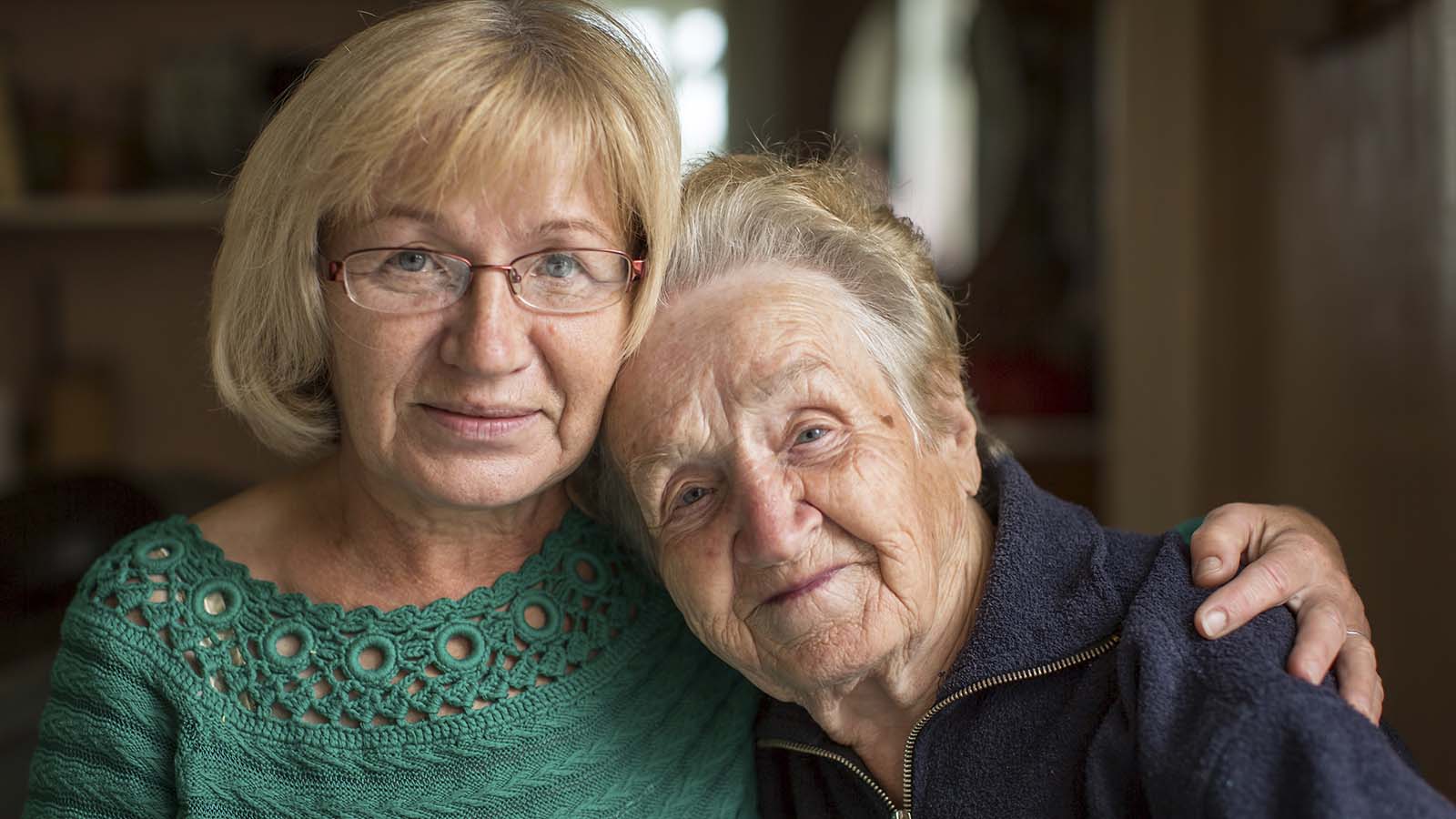 Holiday Review: Did you notice changes in your parents?
