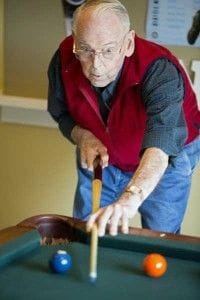 Top tips for touring an assisted living community