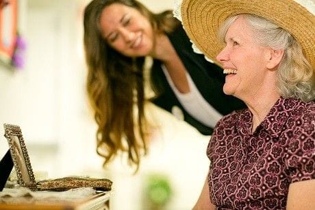 Six Tips to Prepare for Your Aging Parents’ Future
