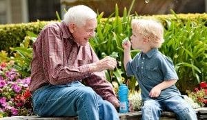 Ideas For Father’s Day When Your Father Has Dementia