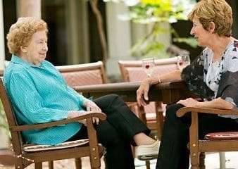 How do I Convince Mom it’s Time to Consider Assisted Living?