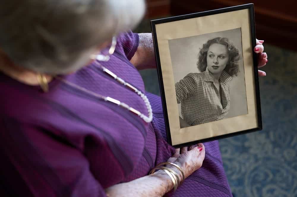 What are the 7 Stages of Dementia?