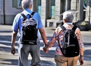 Independent and Assisted Living Differences