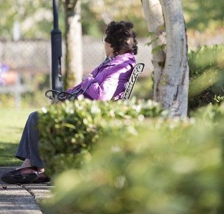 Introverts: Finding Comfort in an Assisted Living Community