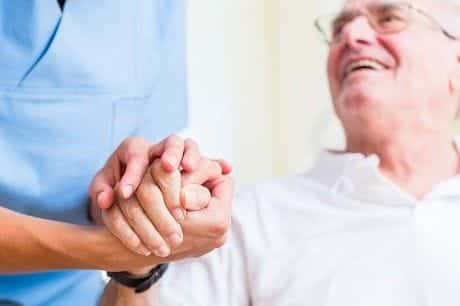 Is Your Parent Ready for Assisted Living?