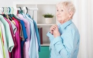 Tips to Support Independent Dressing