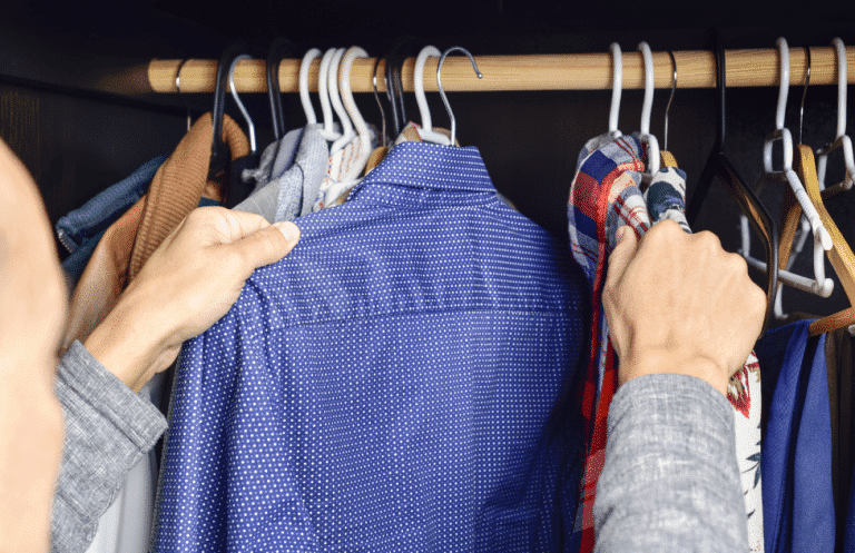 New Year, New Home: Time to Declutter!