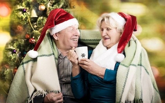 Loneliness Around the Holidays
