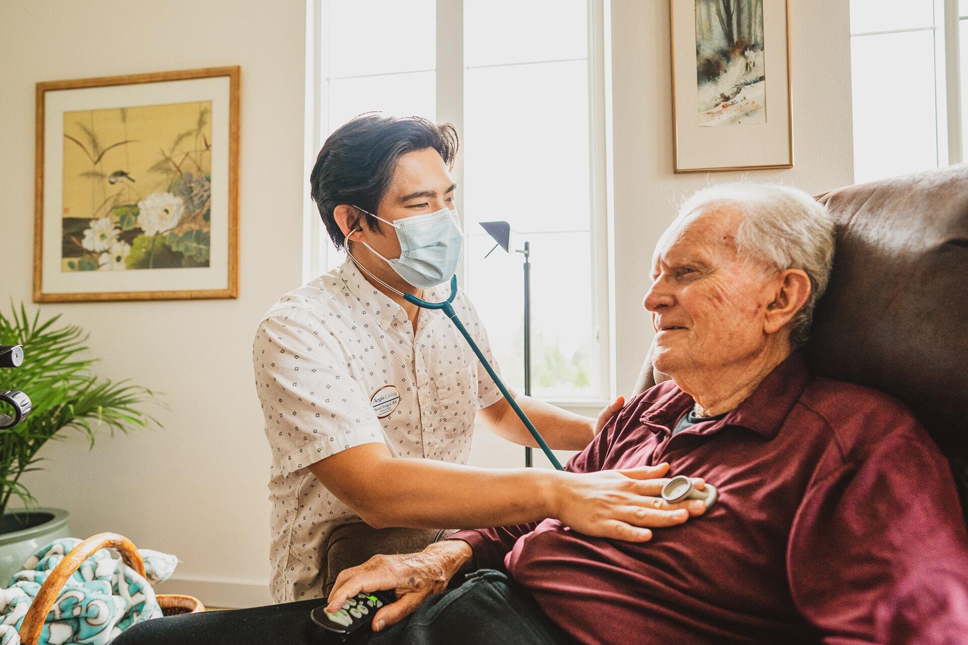 Before You Assume It’s Dementia, Consider These Conditions That Can Cause Dementia-Like Symptoms