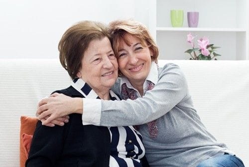 5 decorating tips for your new senior living home