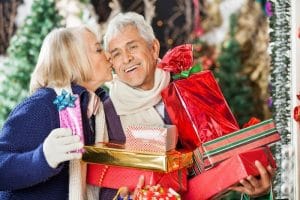 A Holistic Approach for Dealing With Holiday Stress