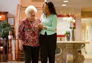 Finding the Best Assisted Living Near Me