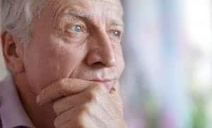 Post-holiday assessment: Should your senior parent live alone?