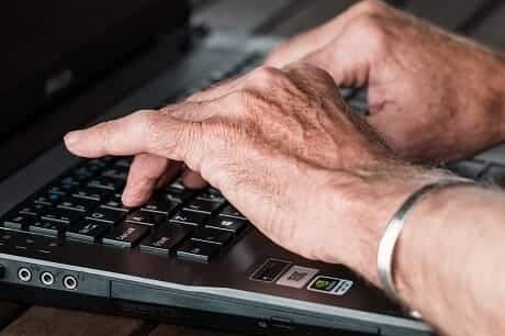 Technology for Seniors
