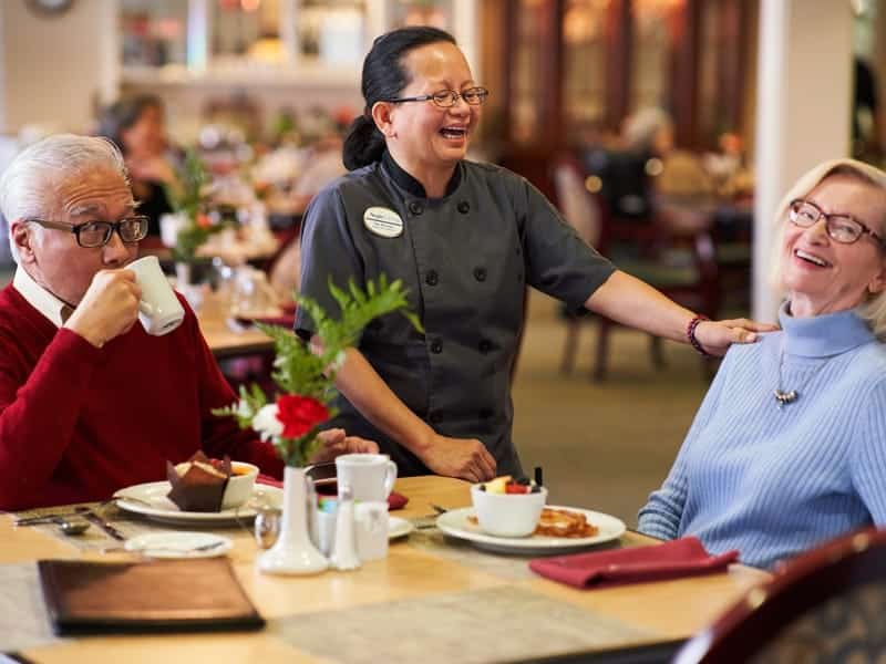 5 benefits of respite care