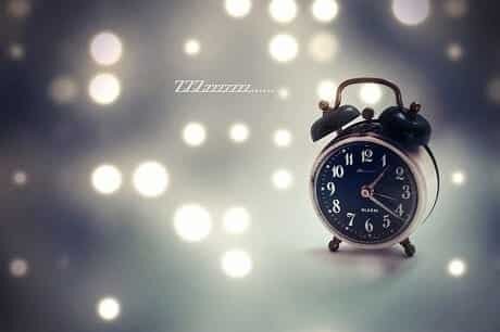 Solving Senior Sleep Problems