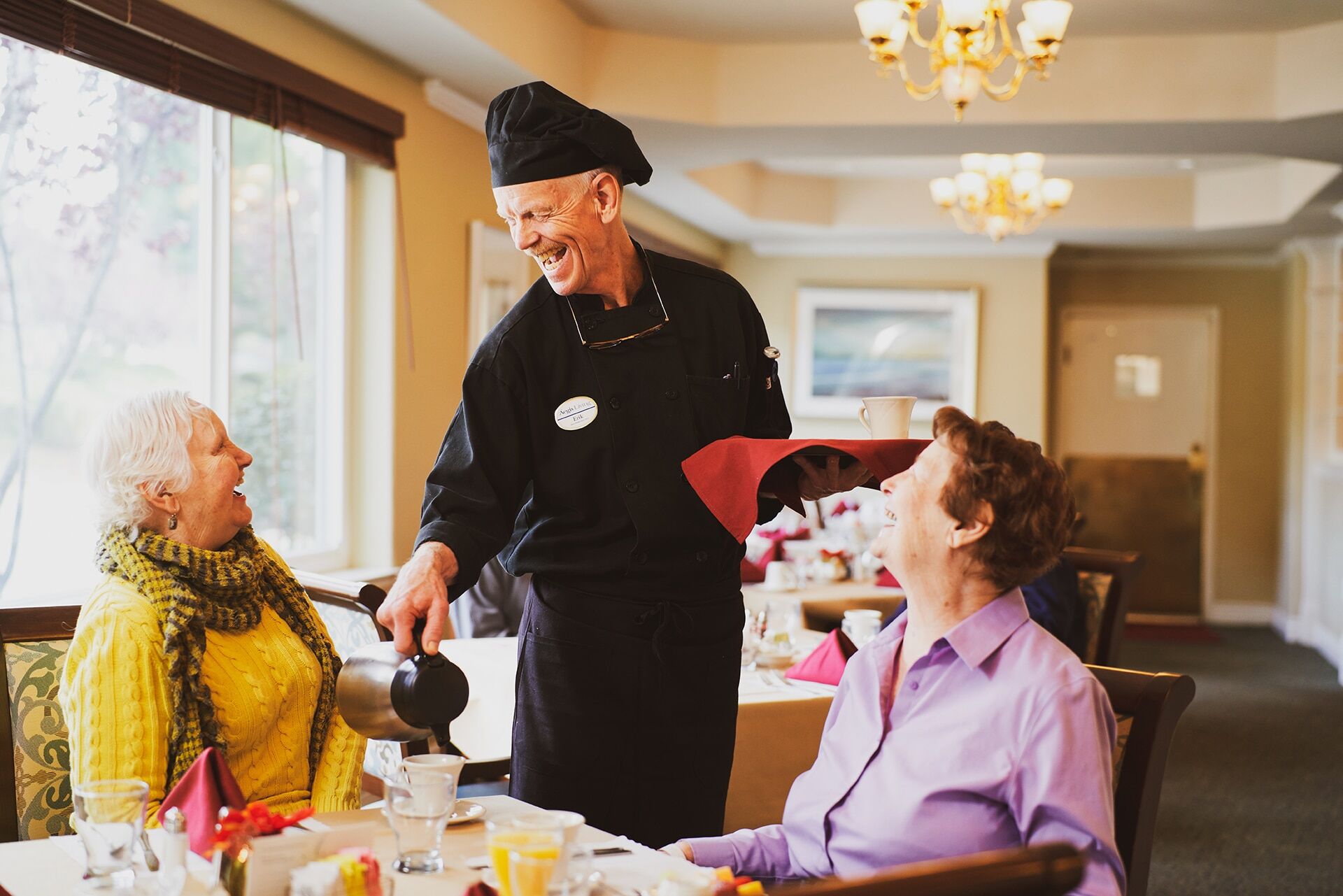 Is It Time for Long-Term Care? 7 Signs Your Loved One May Need More Support