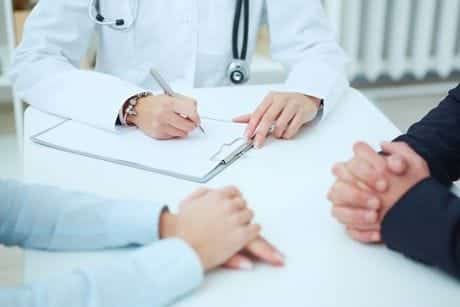 Knowing Your Family Health History