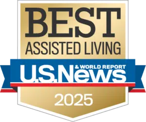 Best Senior Living — U.S. News & World Report