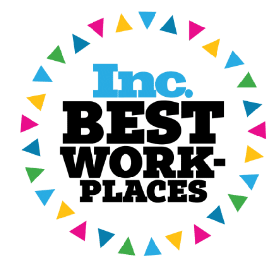 Best Workplaces — Inc.