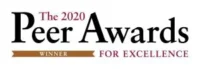 Peer Awards for Excellence — The Peer Awards