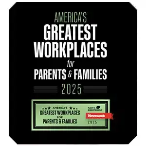 Best Workplaces for Families