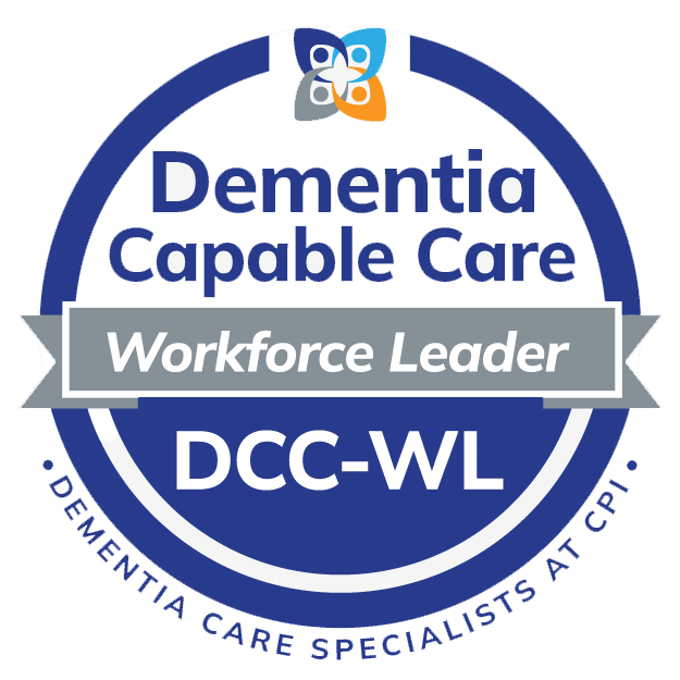 Dementia-Capable Care Workforce Leader