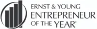 Entrepreneur of the Year (Dwayne Clark) — Ernst & Young