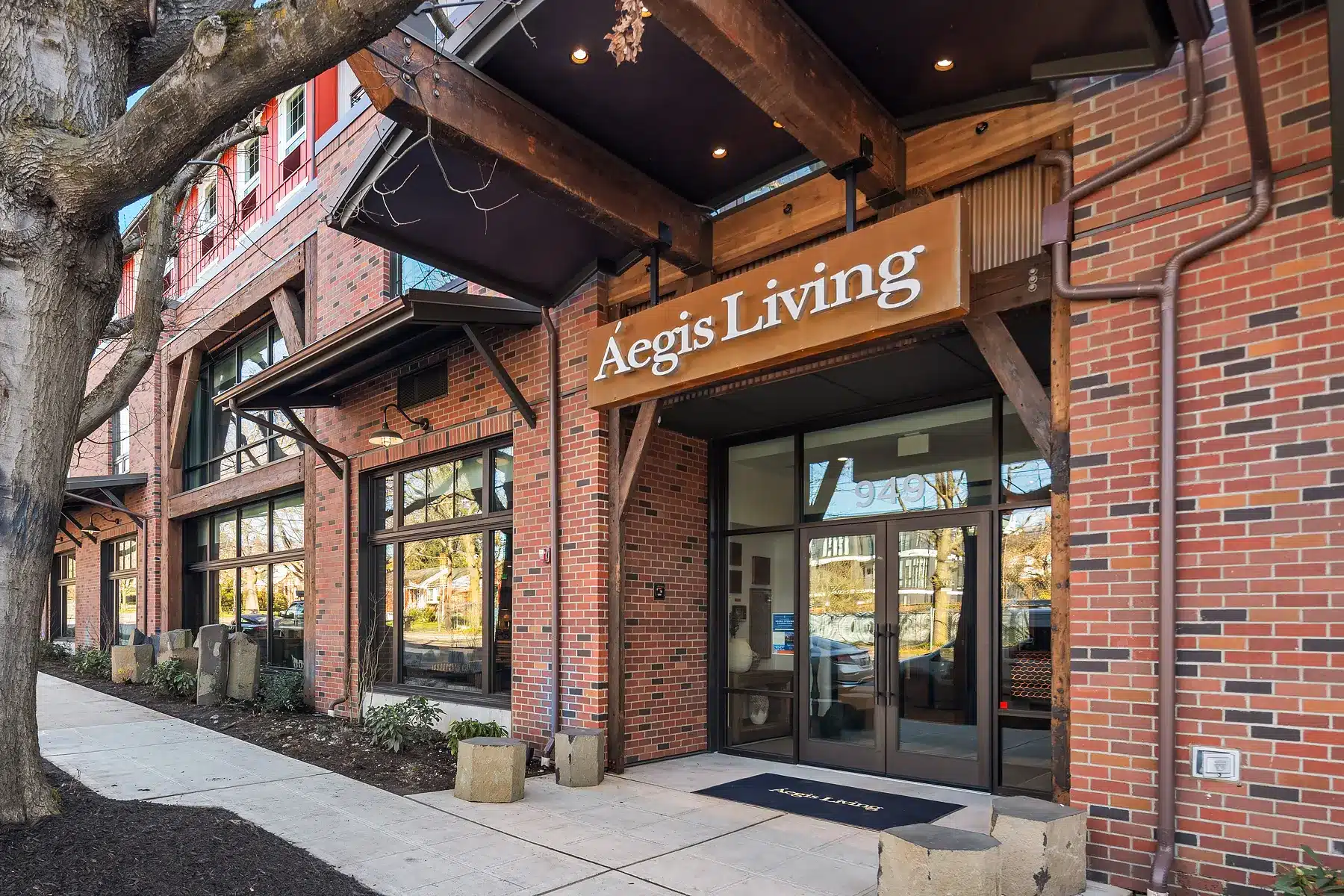 Aegis Living Ballard (Seattle, WA)