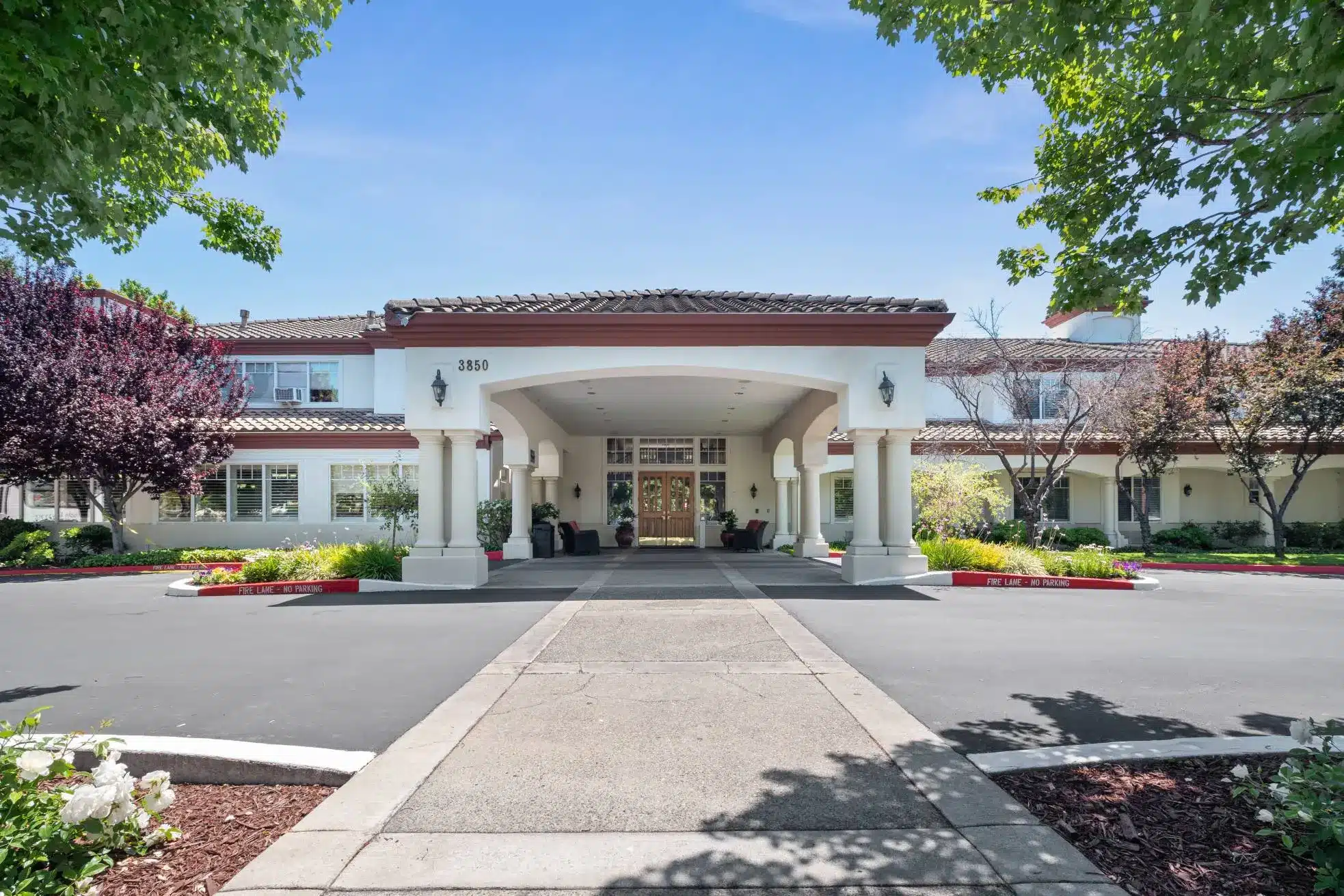 Aegis Living Fremont