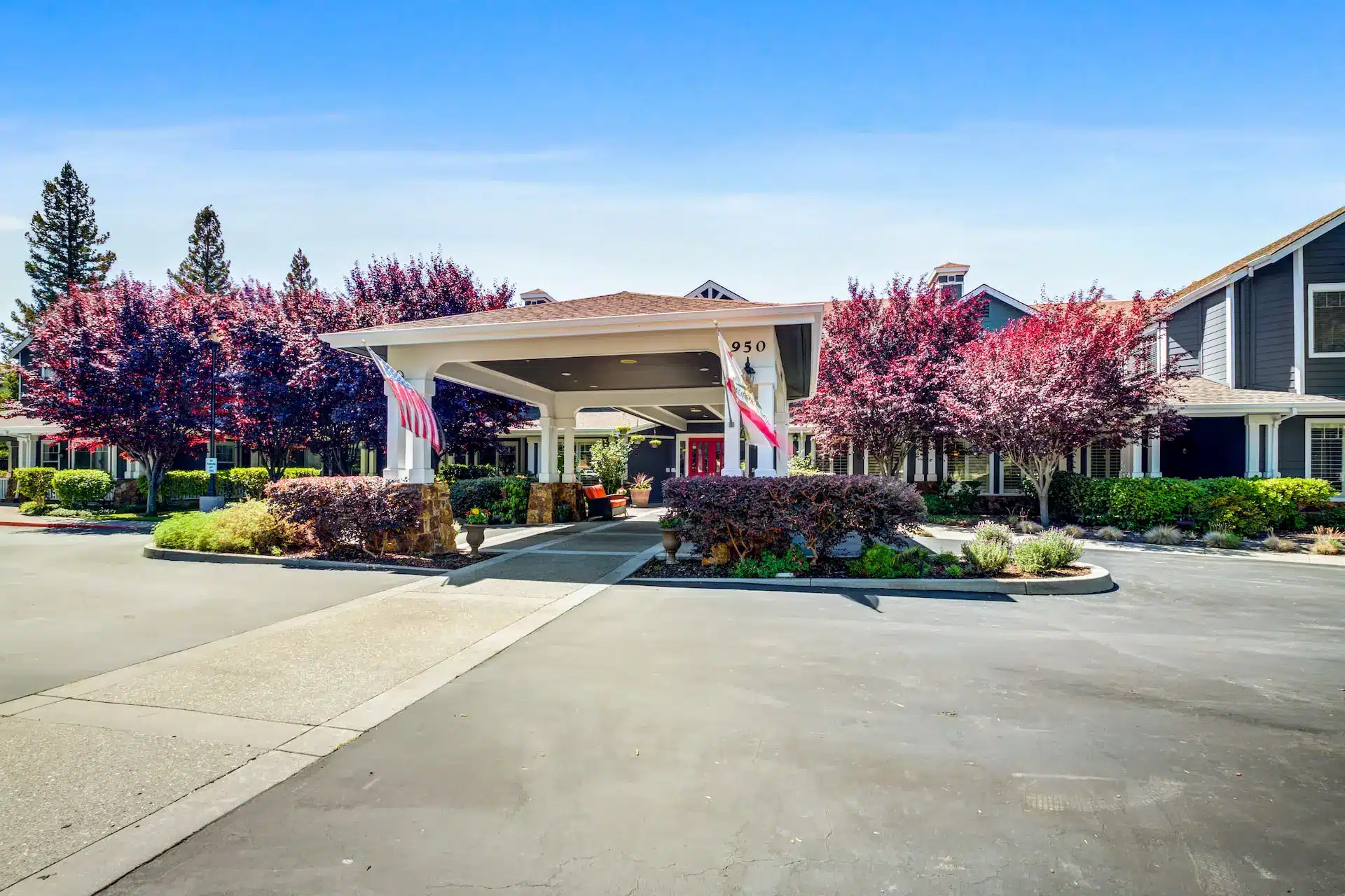 Aegis Living Moraga