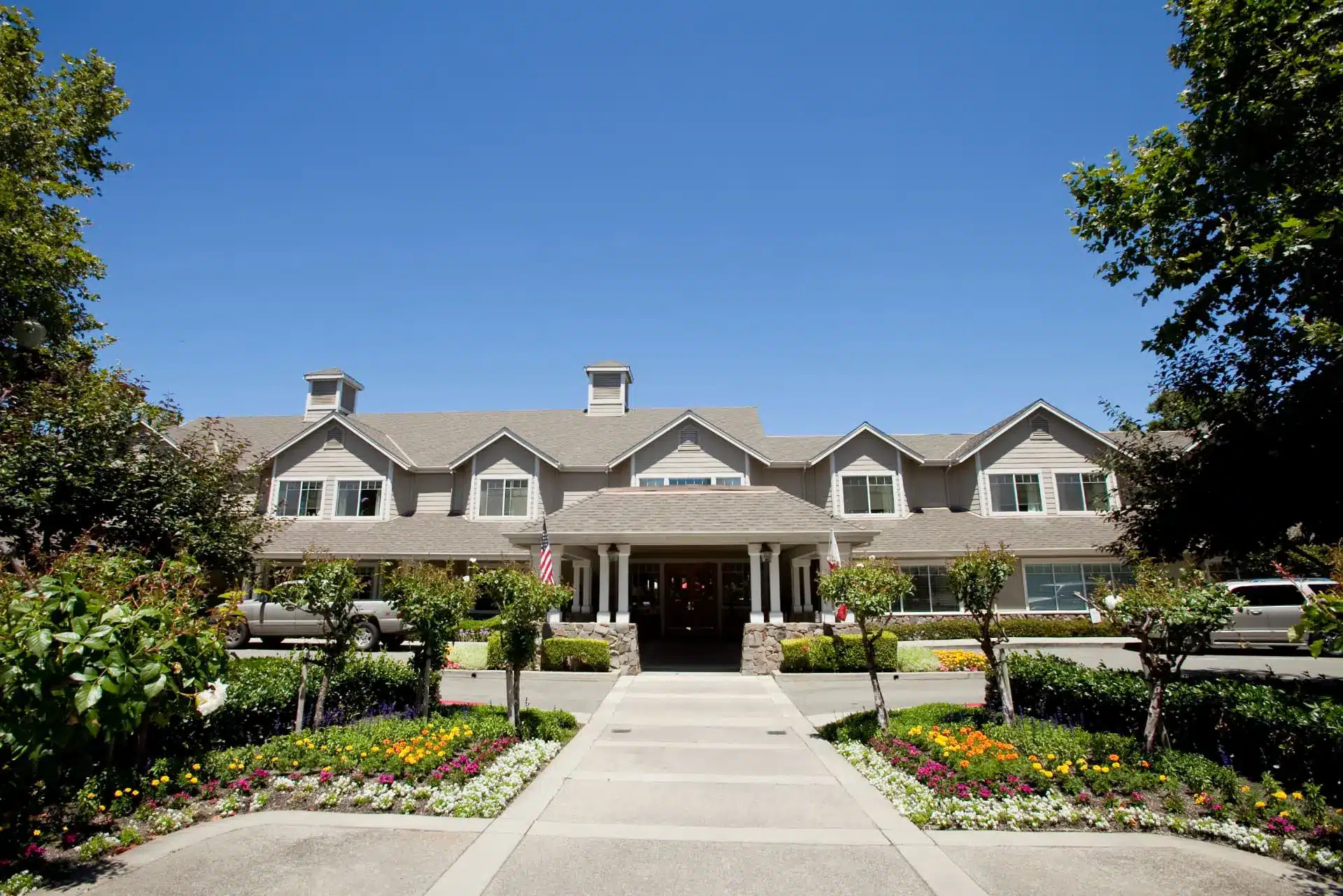 Aegis Living Pleasant Hill
