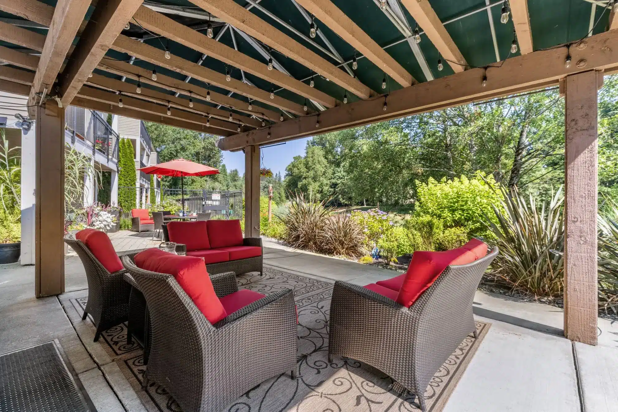 Aegis Living Redmond