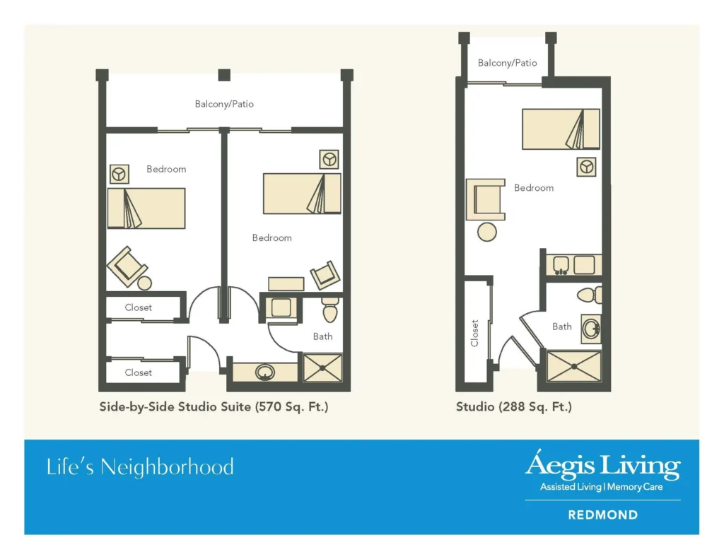 Companion · Plan 2 floor plan