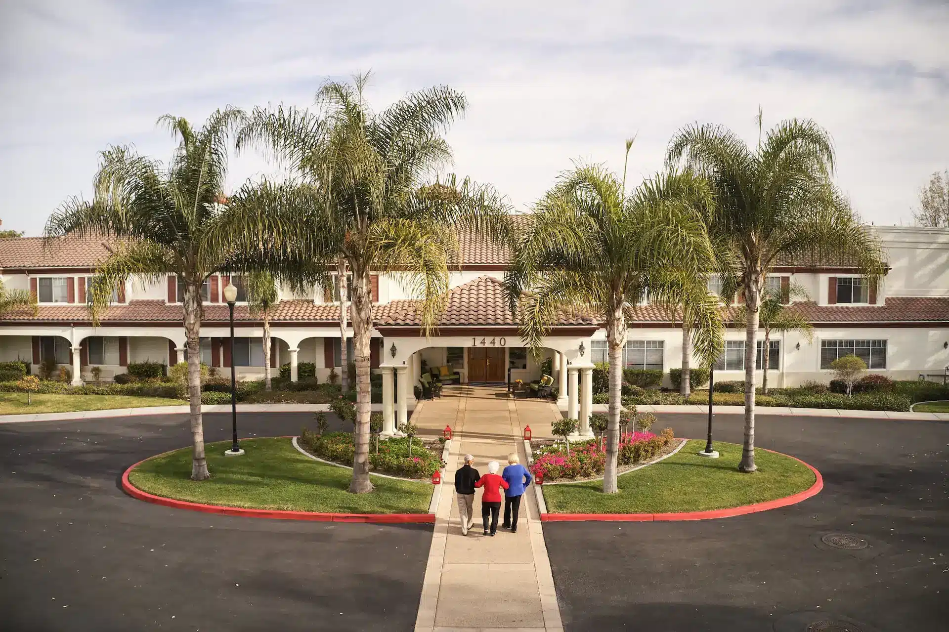 Aegis Living Shadowridge (Oceanside, CA)