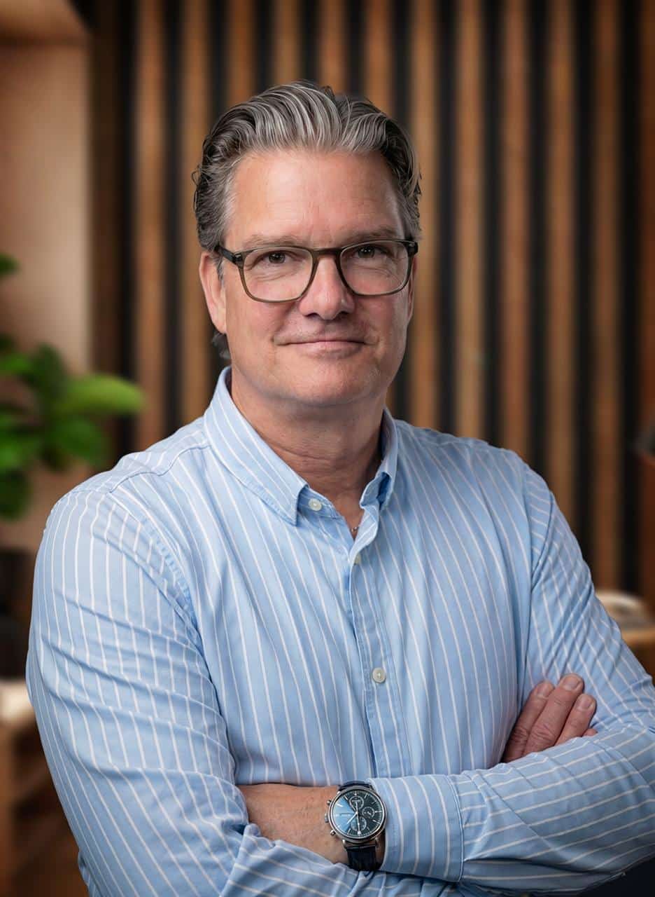 Dirk Burghartz