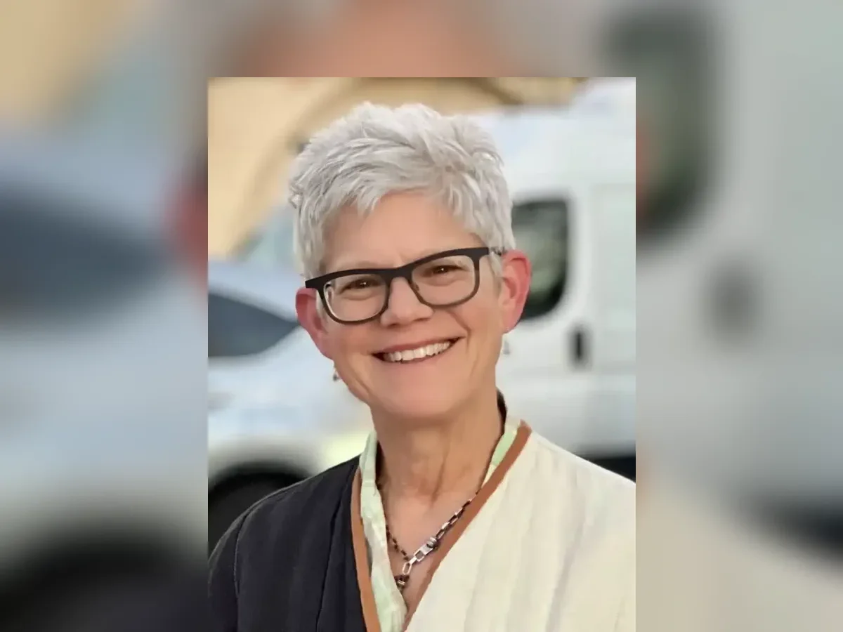 Judy Meleliat